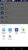 Let App Fly, share system app, Android 8 supported Ekran Görüntüsü 1