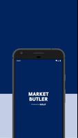 Market Butler poster