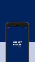 Market Butler 海報
