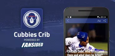 Cubbies Crib - Chicago Baseball News