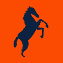 Predominantly Orange: Broncos APK