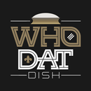 Who Dat Dish: News for New Orleans Saints Fans APK