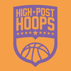 High Post Hoops आइकन