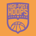 High Post Hoops ikona