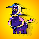Mutant Llama أيقونة