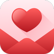 Romantic & Fancy Love Messages 图标
