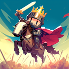Nightfall: Kingdom Frontier TD أيقونة