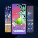 Broken Screen Trick APK