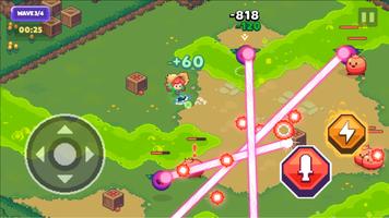 Epic Garden: Action RPG Games পোস্টার