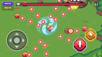 Epic Garden: Action RPG Games Screenshot 1