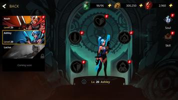 Epic Shadow: Arena of Legends 스크린샷 1