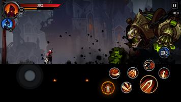 Epic Shadow: Arena of Legends Screenshot 2