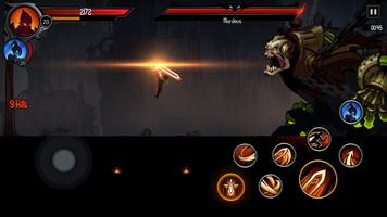 Epic Shadow: Arena of Legends ภาพหน้าจอ 3