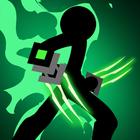 Epic Stickman