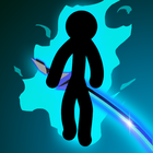 Epic Stickman ícone