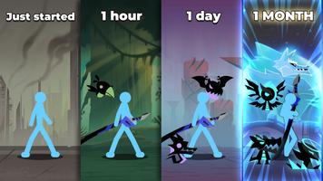 Epic Stickman imagem de tela 1
