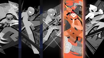 Epic Stickman imagem de tela 2
