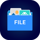 APK File Master: File Manager & Fi