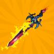 Guardian War: RPG Pixel Hero иконка