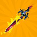 Guardian War: RPG Pixel Hero APK