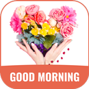 Good Morning Messages & Images APK