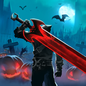 Shadow Knight: Deathly Adventure RPG v3.24.256 (Mod Apk)