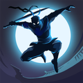 Shadow Knight: Ninja Warriors - Stickman Fighting!