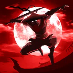 Baixar Shadow Ninja: Jogo de Luta RPG XAPK