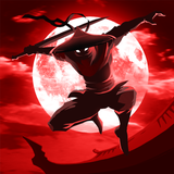 Shadow Knight: Ninja Game RPG APK