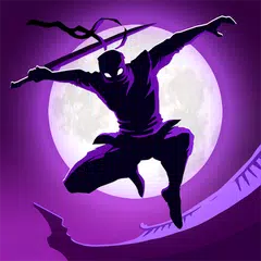 Shadow Knight Ninja Fight Game APK Herunterladen