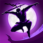 Shadow Knight: Ninja Fighting-icoon