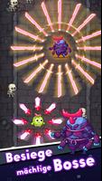 Last Survivor: Fantasy Land Plakat