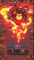 Hero Quest: Idle RPG War Game الملصق