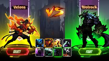 Shadow Hunt imagem de tela 2