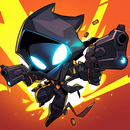 Shadow Gun: Epic Shooting War APK