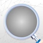 Magnifier आइकन