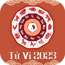 Tử Vi 2023 - Tử vi phong thủy APK