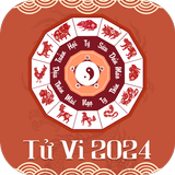 Tử Vi 2023 - Tử vi phong thủy aplikacja
