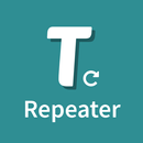 Text Repeater: repeat text 10k APK