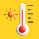 Room Temperature Thermometer APK