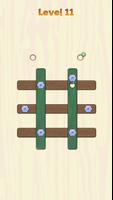 Unscrew Games: Wood, Nut, Bolt скриншот 2