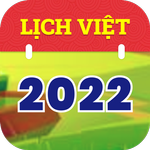 Lịch Vạn Niên icon