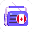 Radio Canada: FM Radio & Inter APK