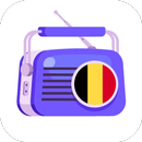 Radio Belgie FM: FM-radio en o APK