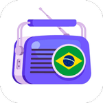 Radio Brasil icon