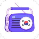 라디오 코리아: FM 라디오 및 온라인 뮤직 스테이션, APK