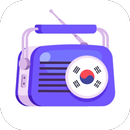 APK 라디오 코리아: FM 라디오 및 온라인 뮤직 스테이션,