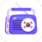 Radio Korean: FM Radio & Onlin icon