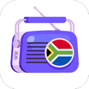 FM Radio South Africa Stations APK