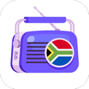 APK FM Radio South Africa Stations
